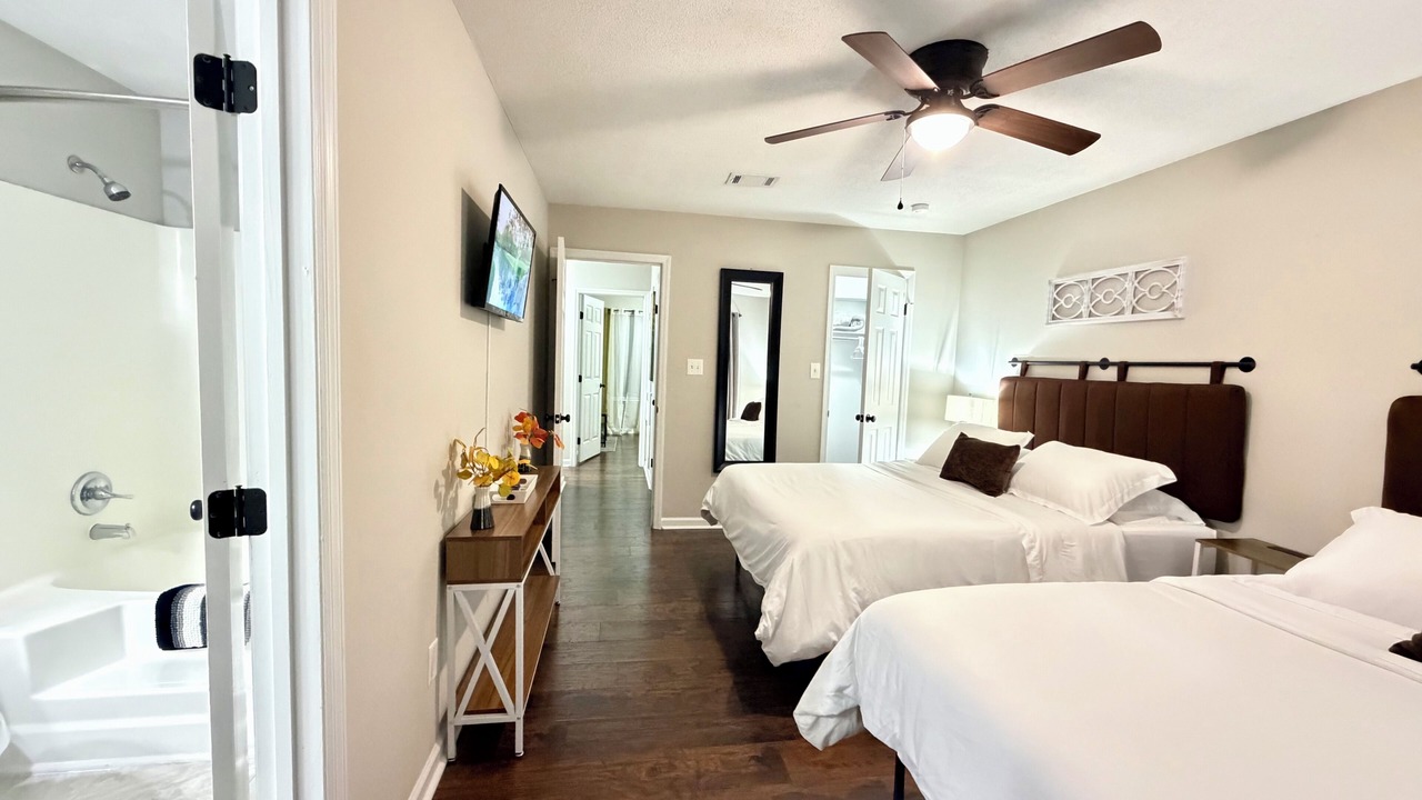 Photo of Bedroom in Gracewood