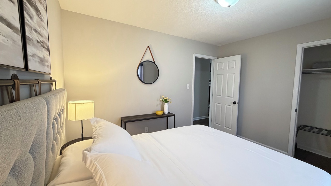 Photo of Bedroom in Gracewood