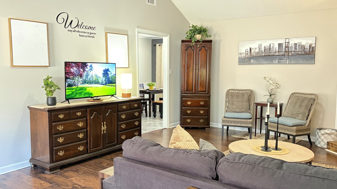 Photo of Livingroom in Gracewood