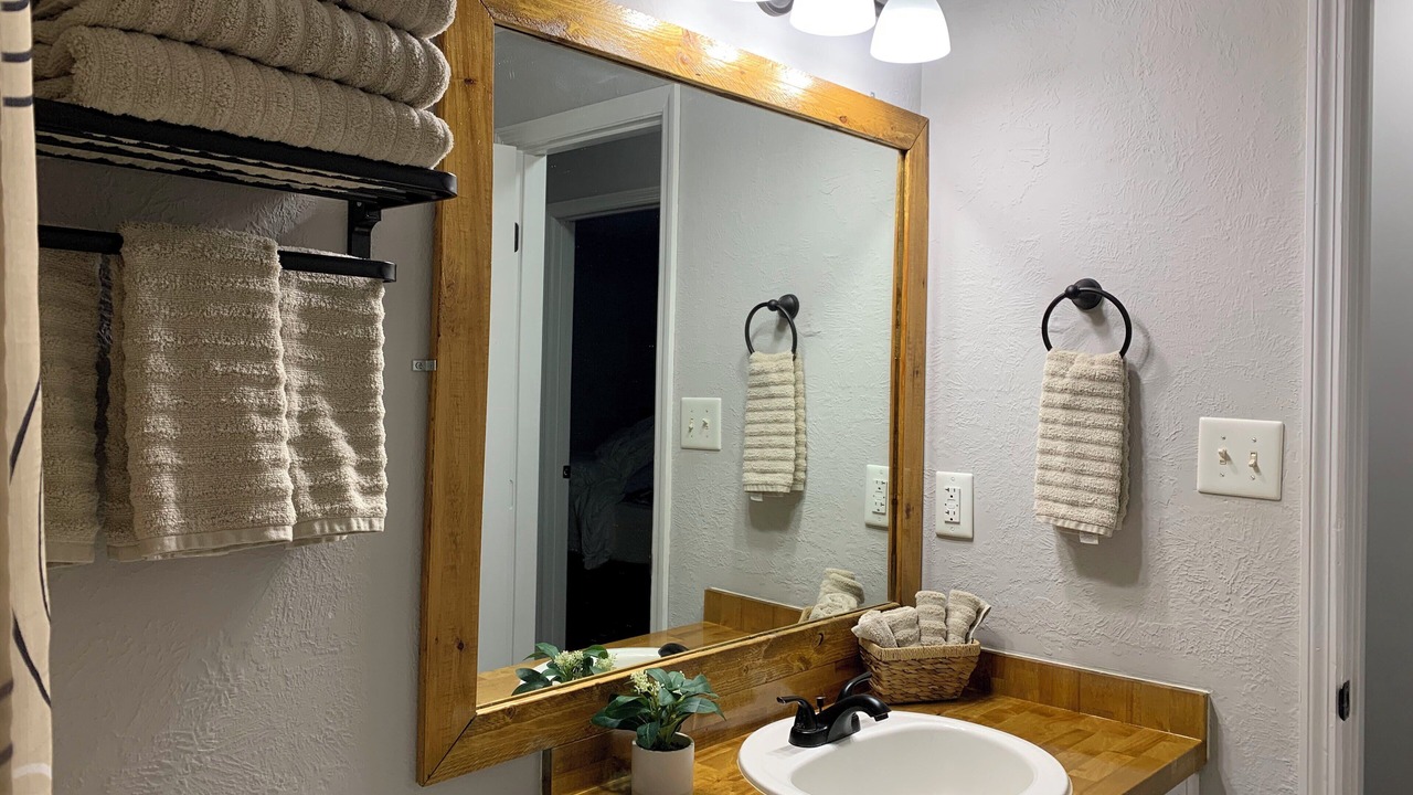 Photo of Bathroom in Gracewood
