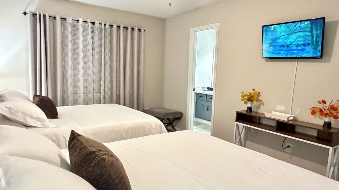 Photo of Bedroom in Gracewood