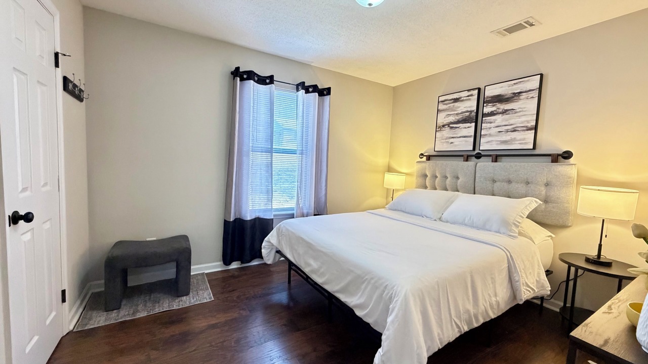 Photo of Bedroom in Gracewood