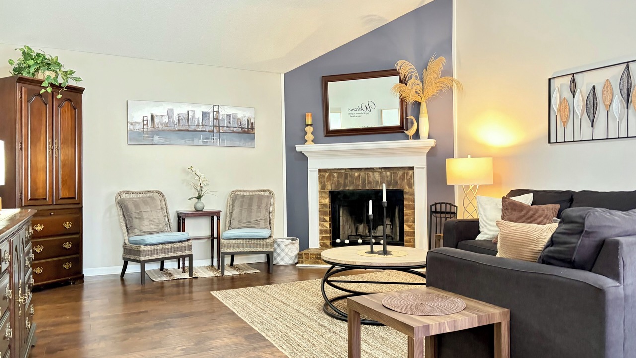 Photo of Livingroom in Gracewood