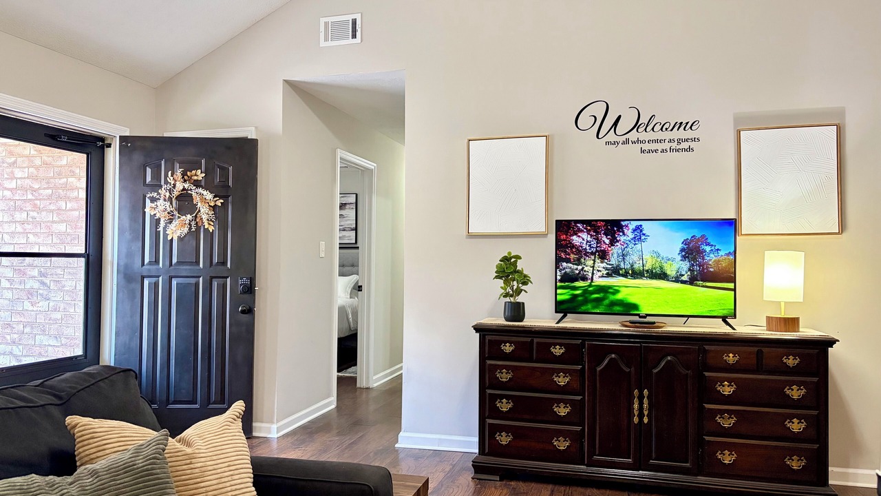 Photo of Livingroom in Gracewood