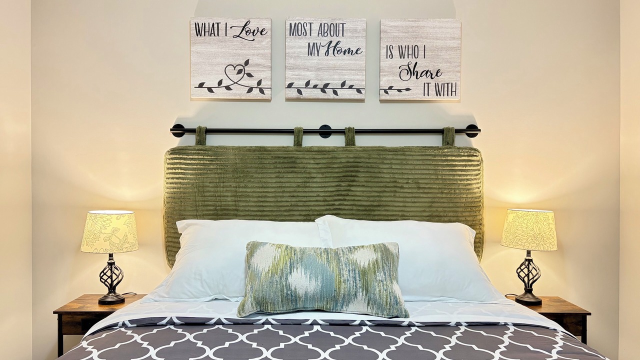 Photo of Bedroom in Gracewood
