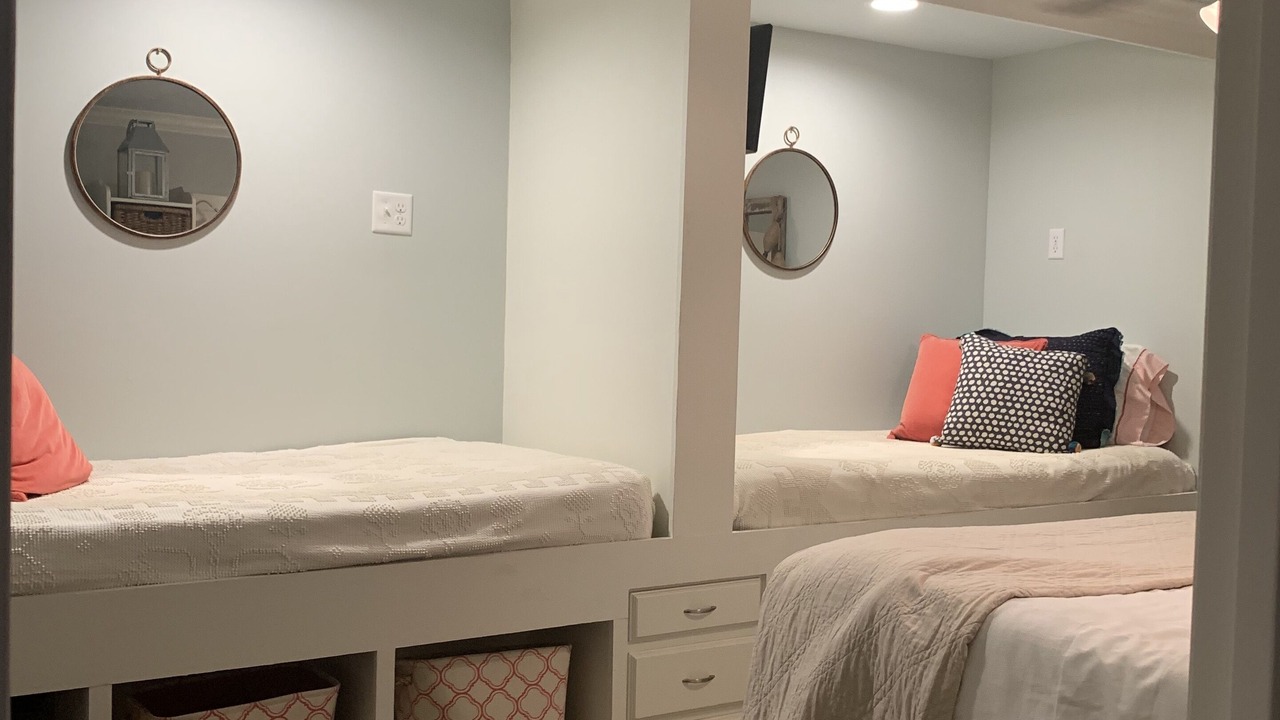 Photo of Bedroom in Kraemer