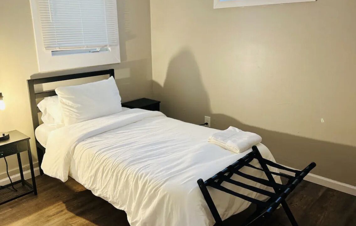 Photo of Bedroom in Maple Grove