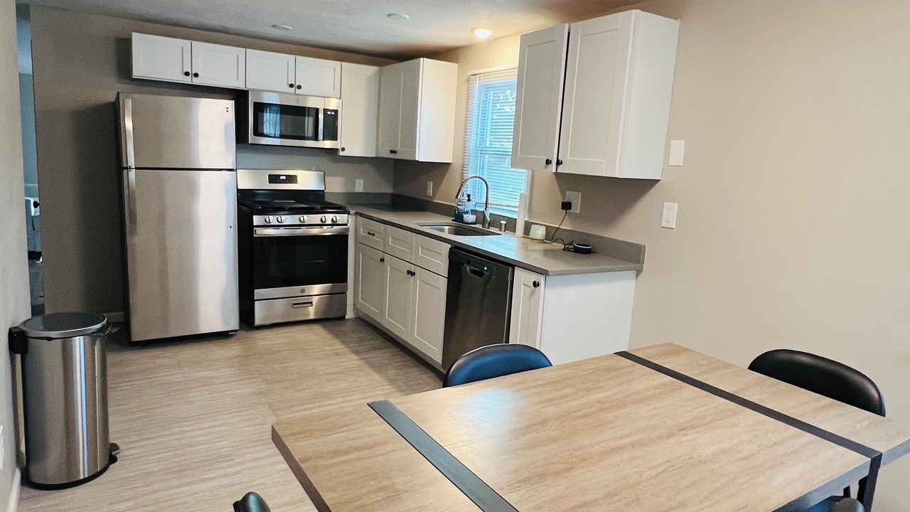 Photo of Kitchen in Maple Grove
