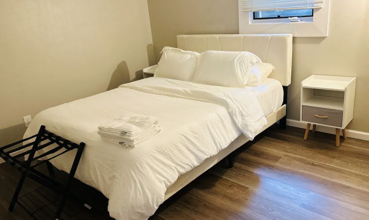 Photo of Bedroom in Maple Grove