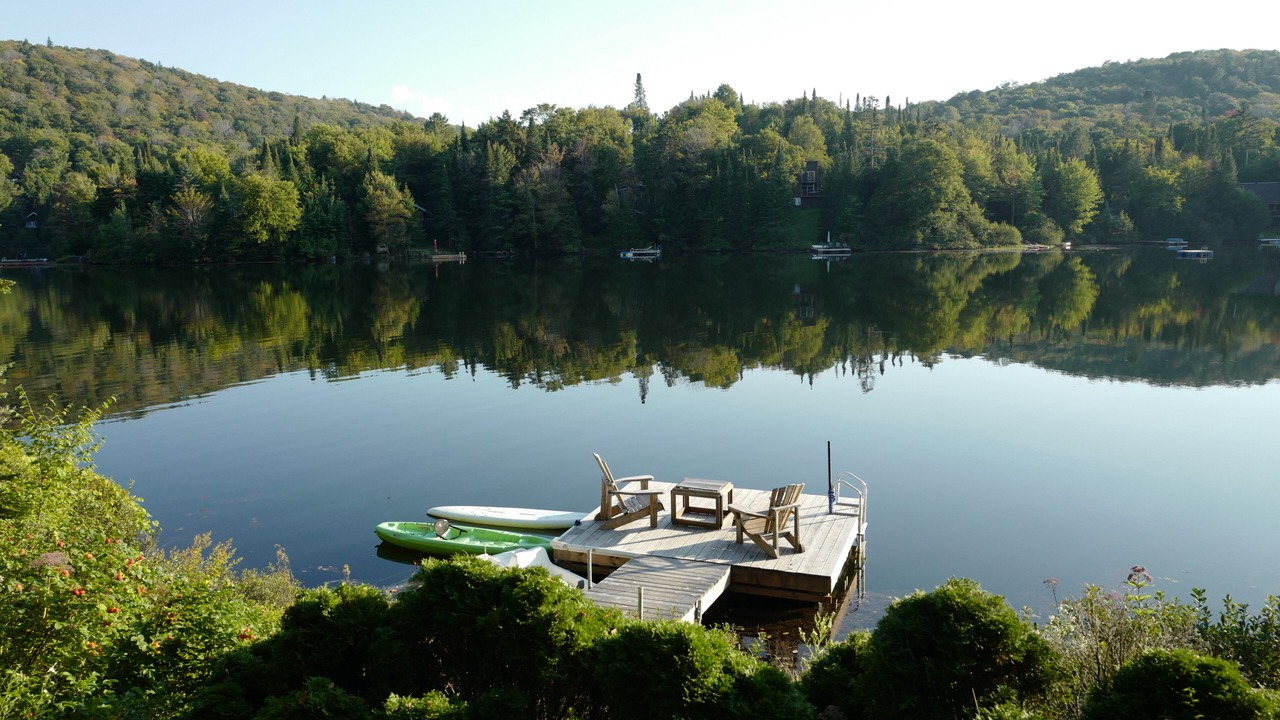 Photo of Outdoor in St-Adolphe-d'Howard