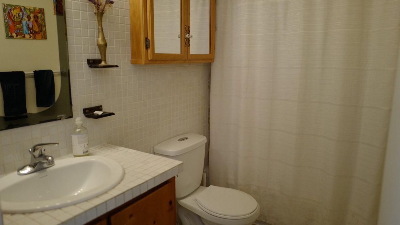Photo of Bathroom in St-Adolphe-d'Howard