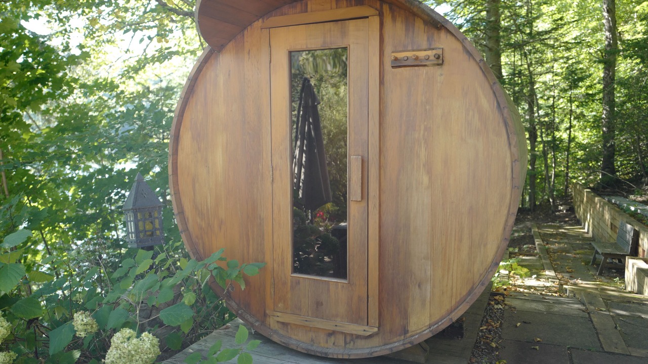 Photo of Outdoor in St-Adolphe-d'Howard