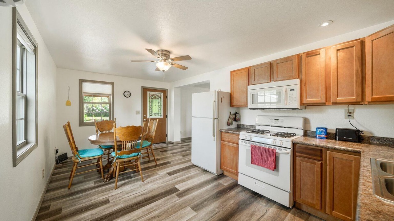 Photo of Kitchen in Cleora