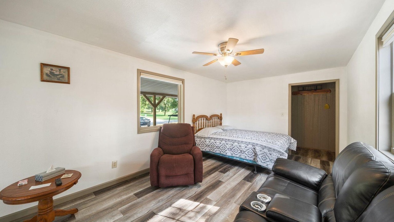 Photo of Bedroom in Cleora