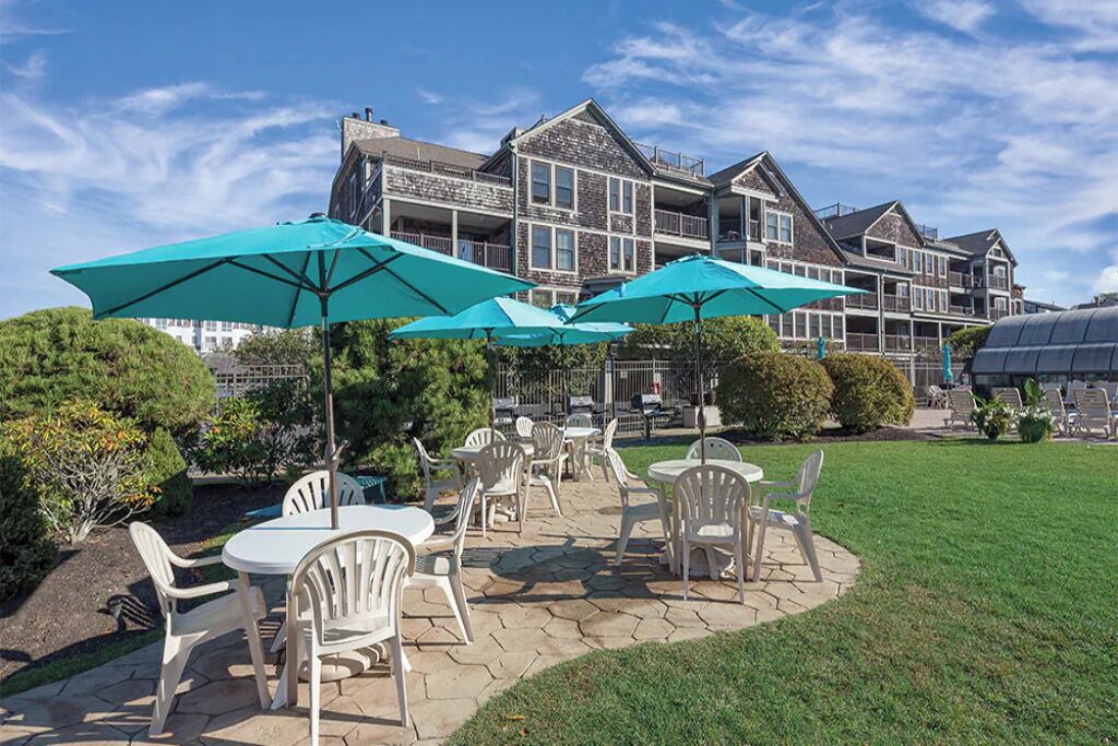Photo of Outdoor in Historic Hill