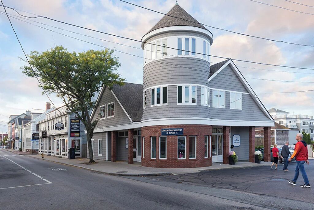 Photo of Outdoor in Historic Hill