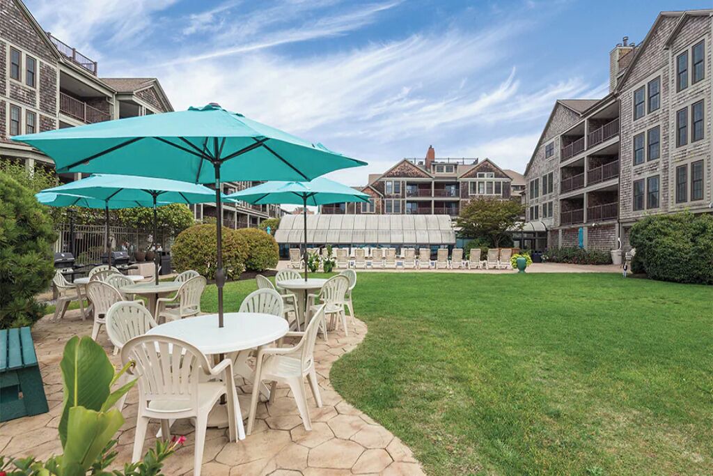 Photo of Outdoor in Historic Hill