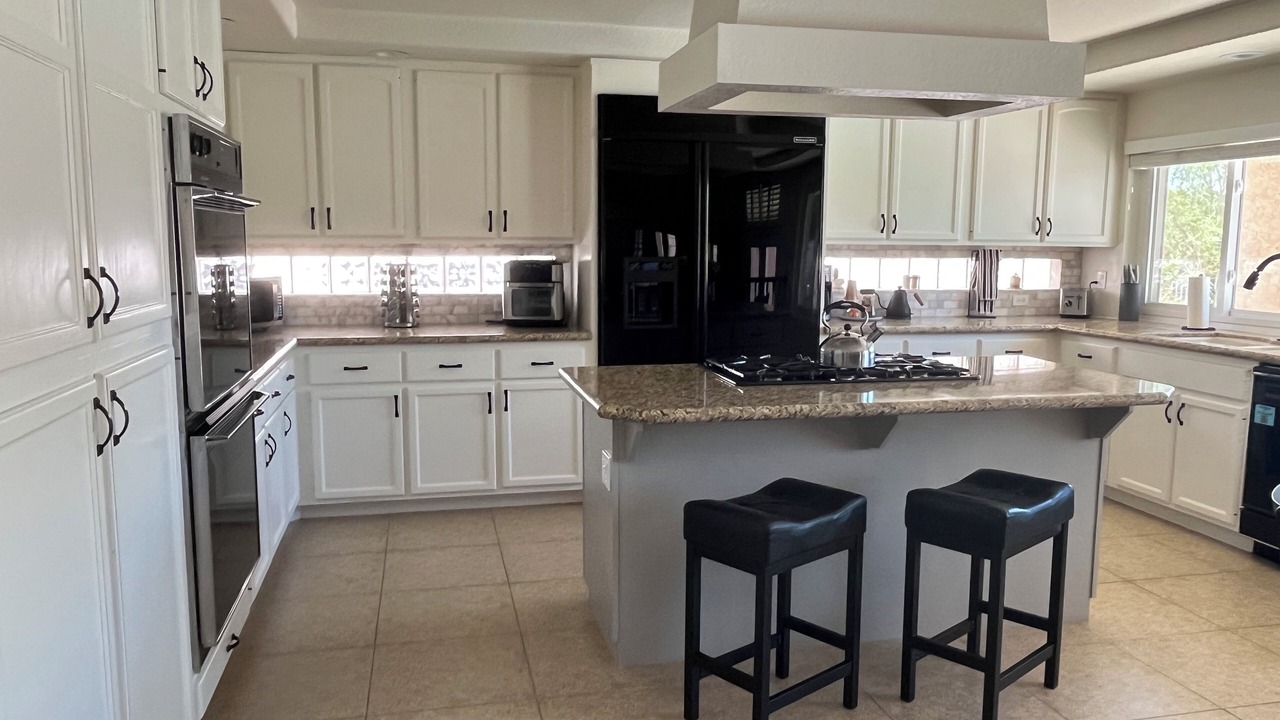 Photo of Kitchen in Green Valley