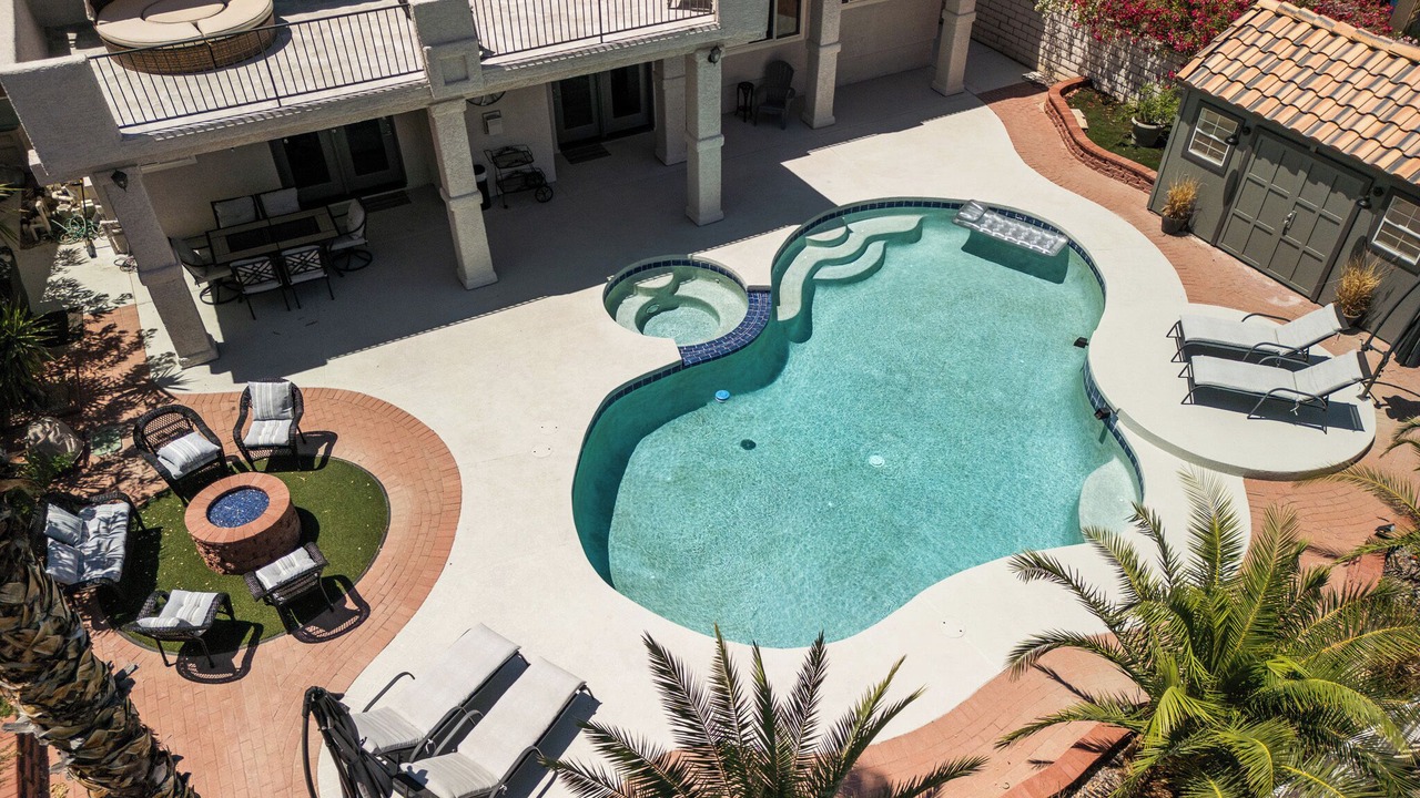 Photo of Outdoor in Green Valley