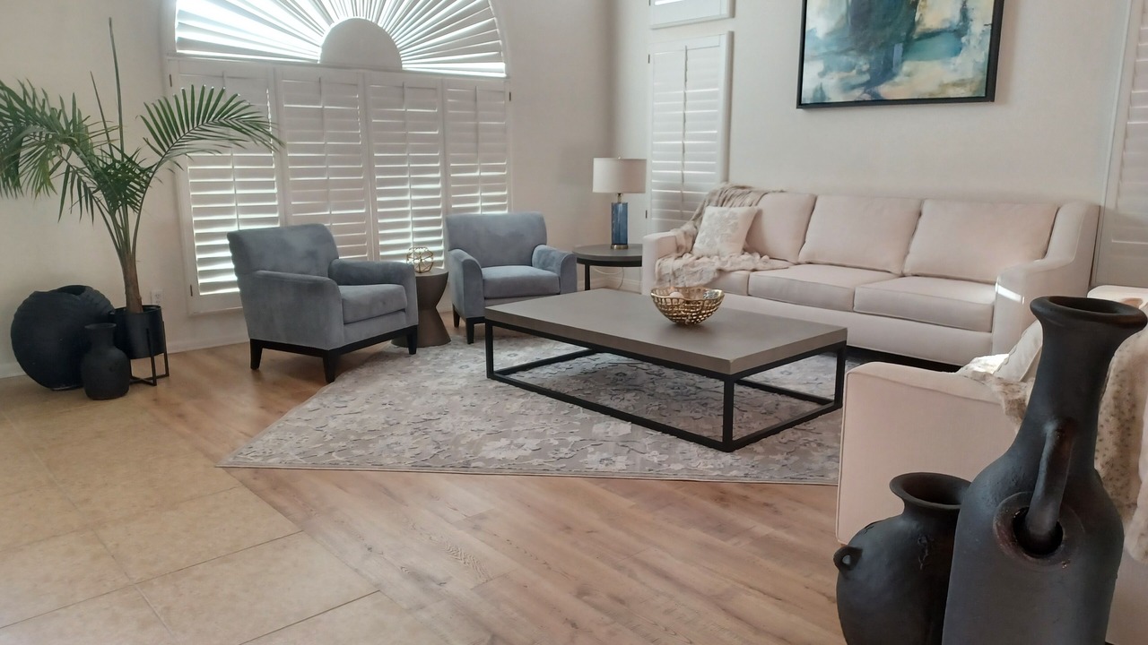 Photo of Livingroom in Green Valley