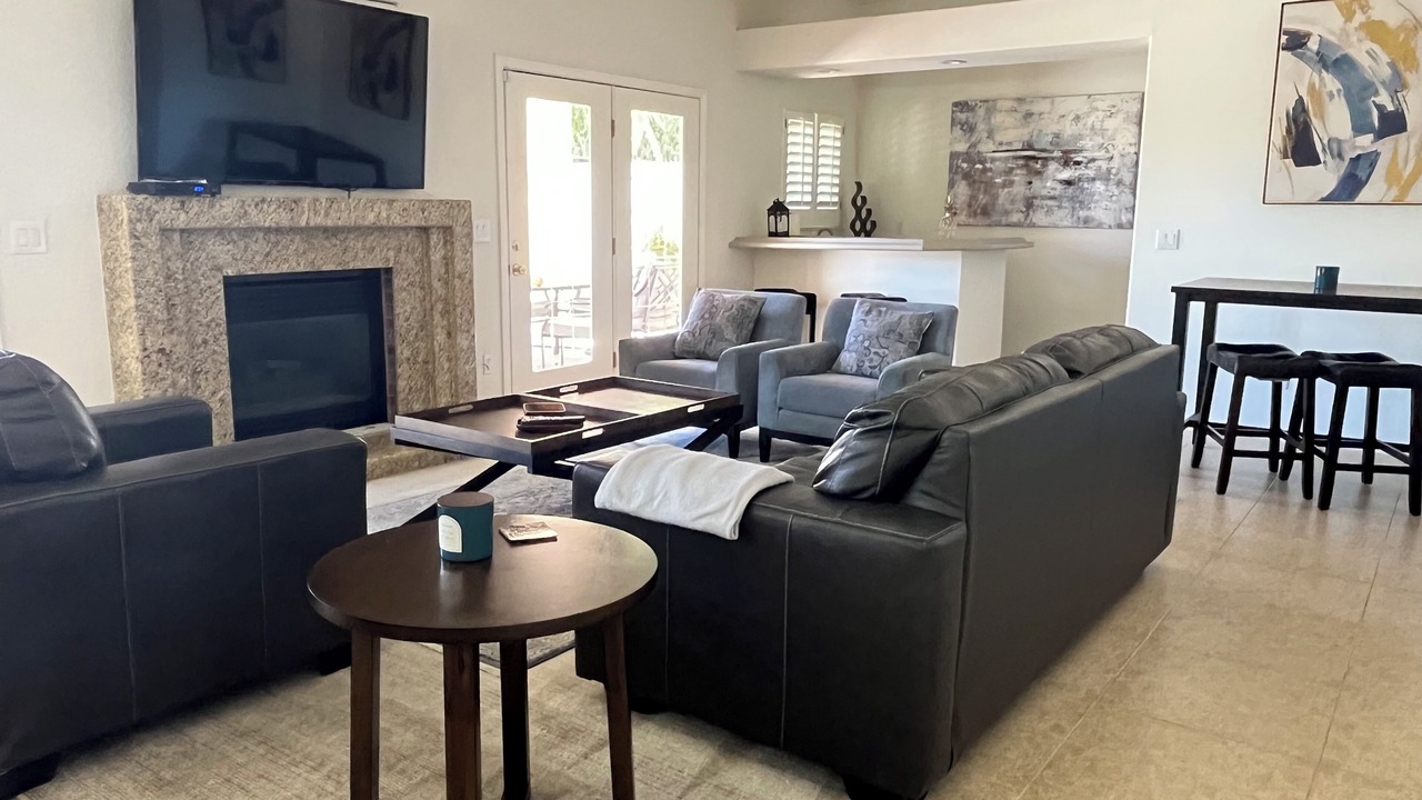 Photo of Bedroom in Green Valley