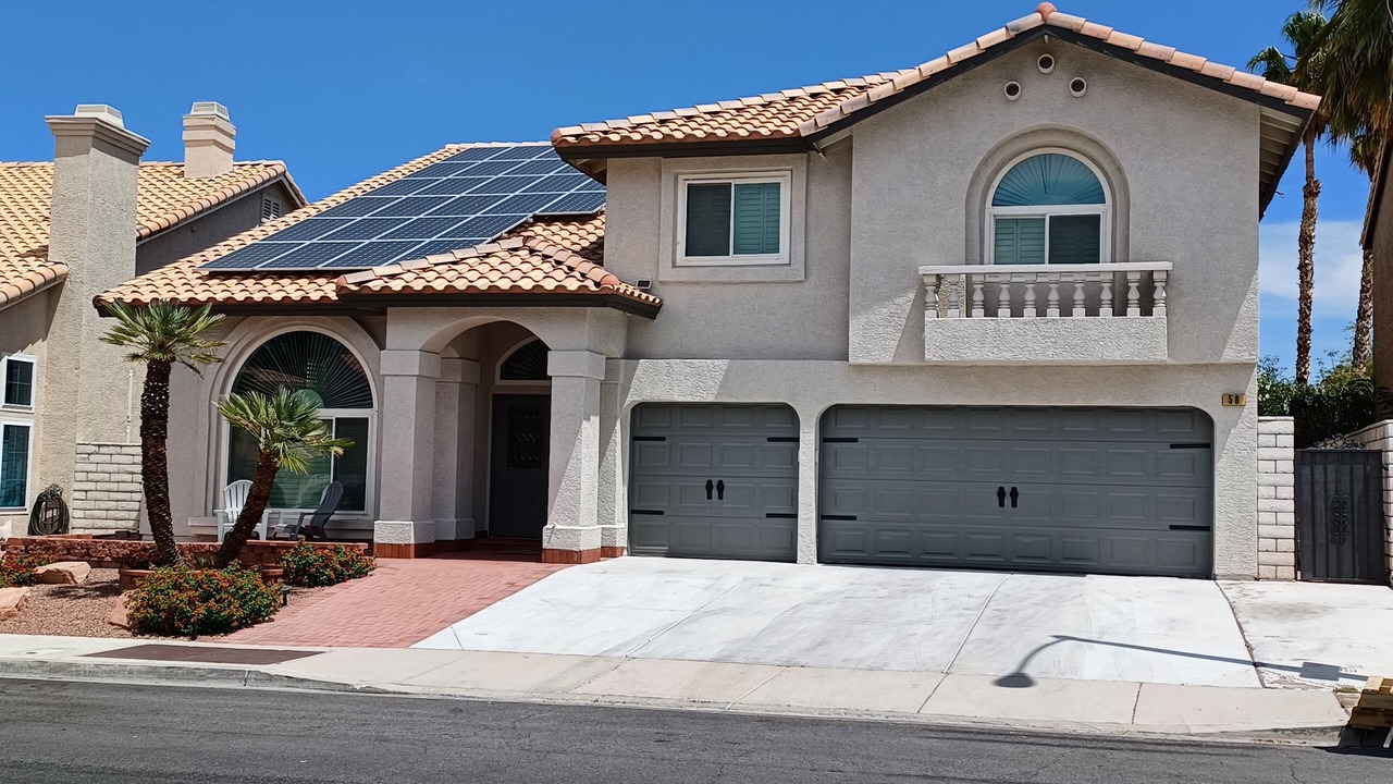 Photo of Outdoor in Green Valley