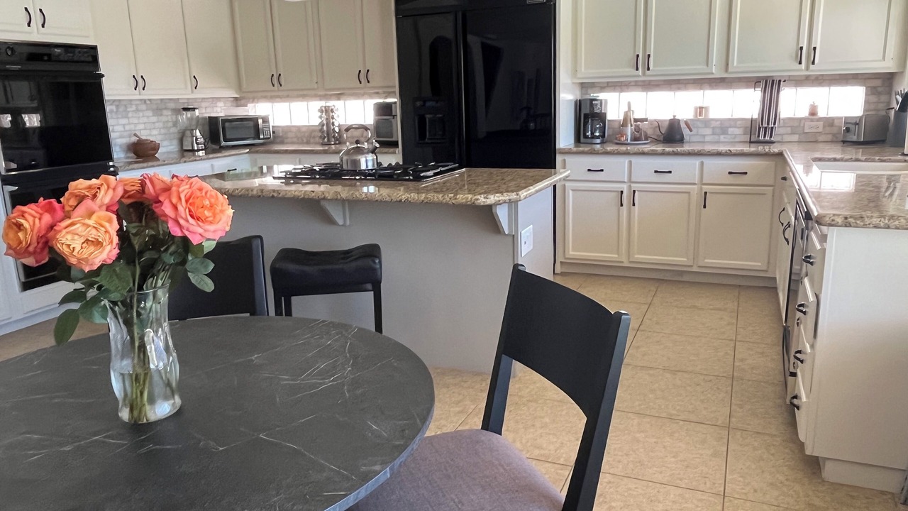 Photo of Kitchen in Green Valley