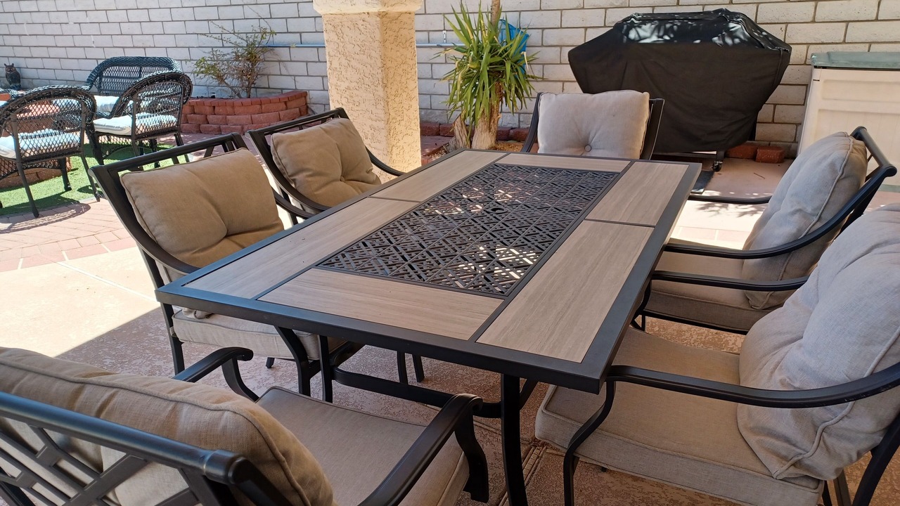 Photo of Outdoor in Green Valley