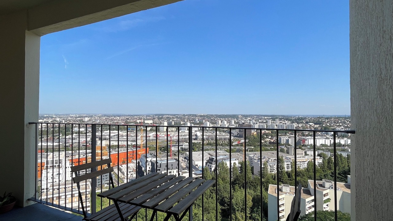 Photo of Outdoor in Montreuil
