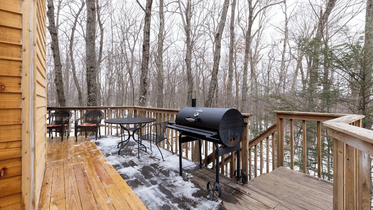Photo of Outdoor in Chestnut Springs