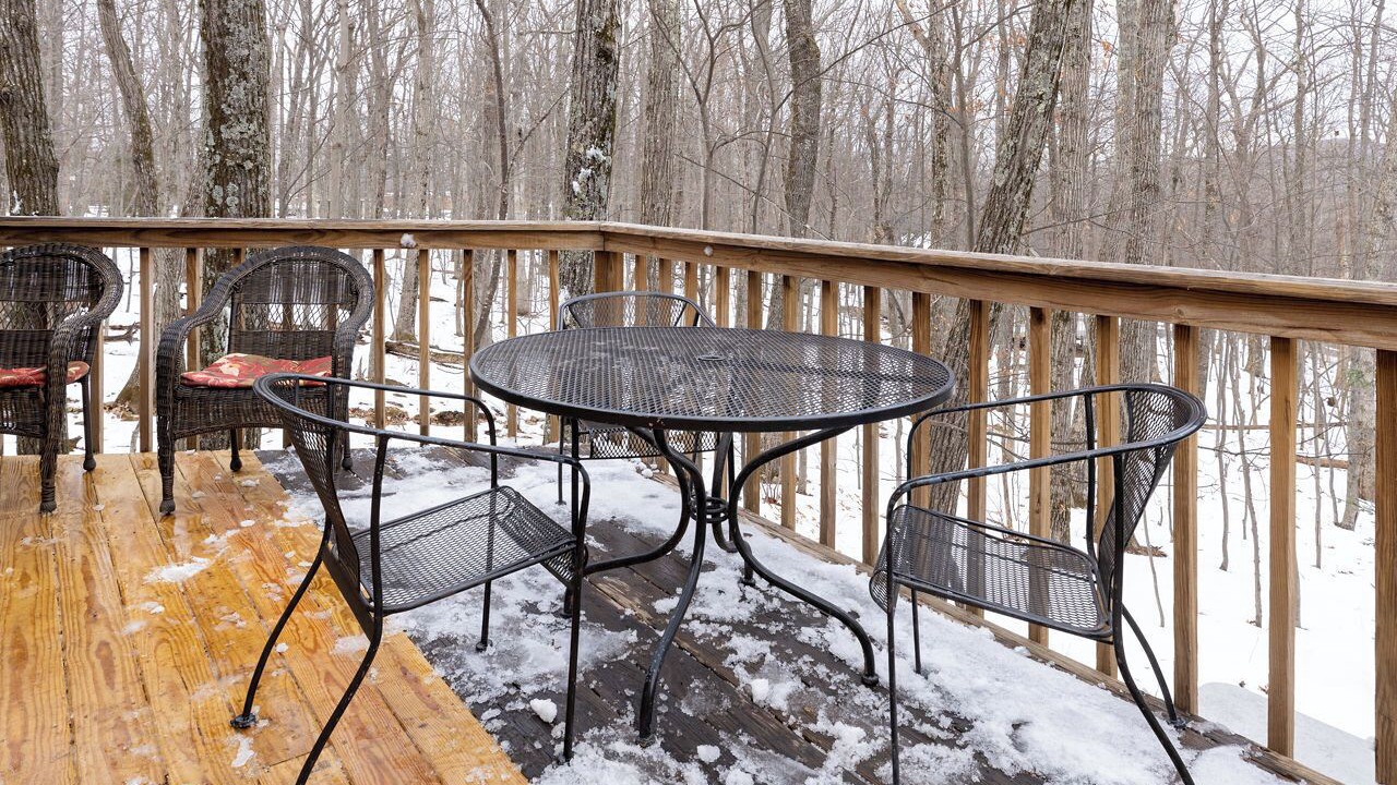 Photo of Outdoor in Chestnut Springs