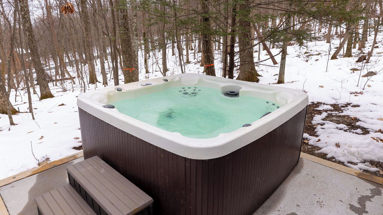 Photo of Outdoor in Chestnut Springs