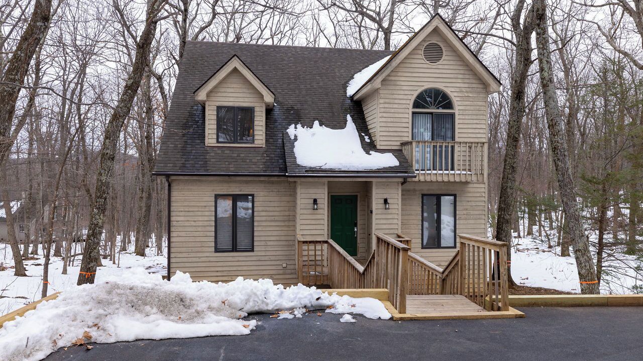 Photo of Outdoor in Chestnut Springs