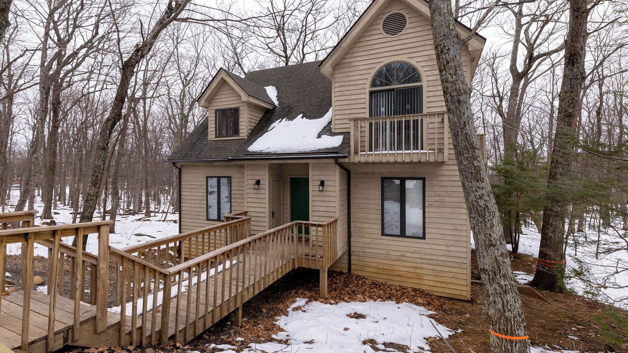 Photo of Outdoor in Chestnut Springs