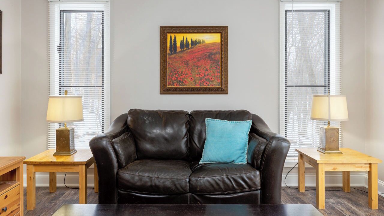 Photo of Livingroom in Chestnut Springs