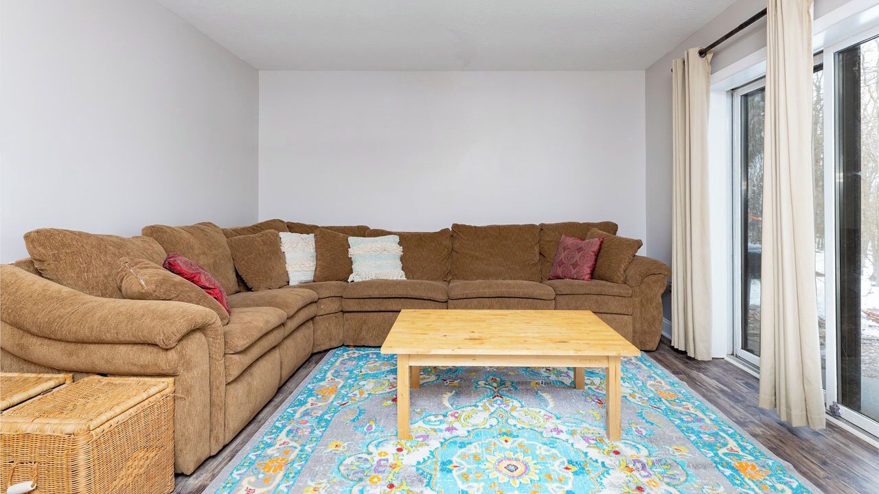 Photo of Livingroom in Chestnut Springs