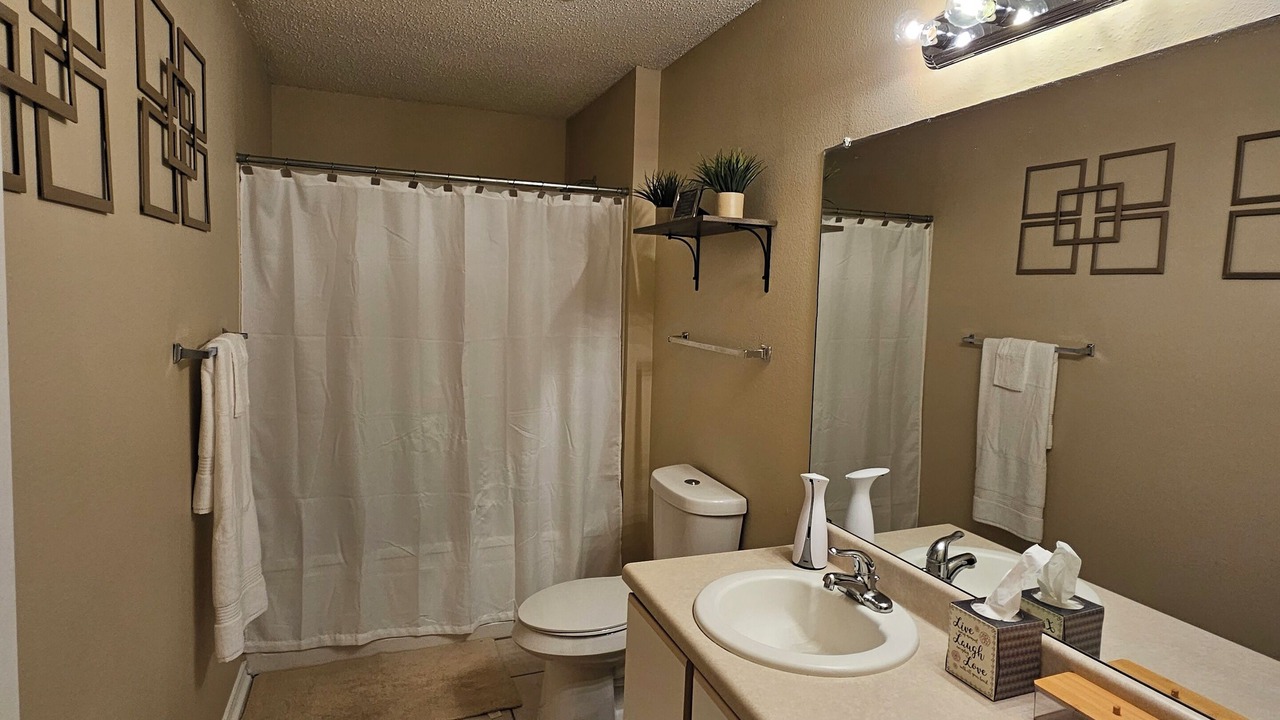 Photo of Bathroom in Wetmore