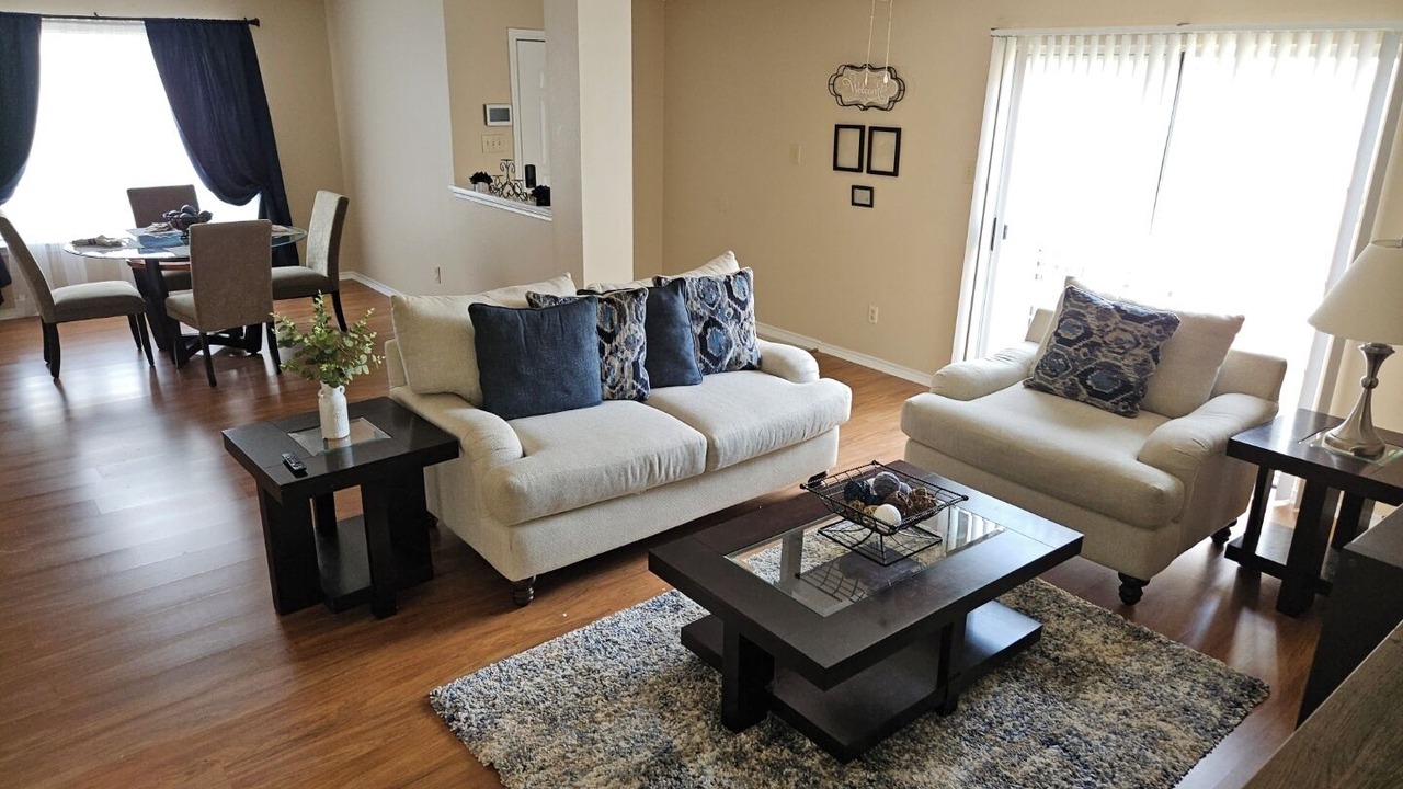 Photo of Livingroom in Wetmore