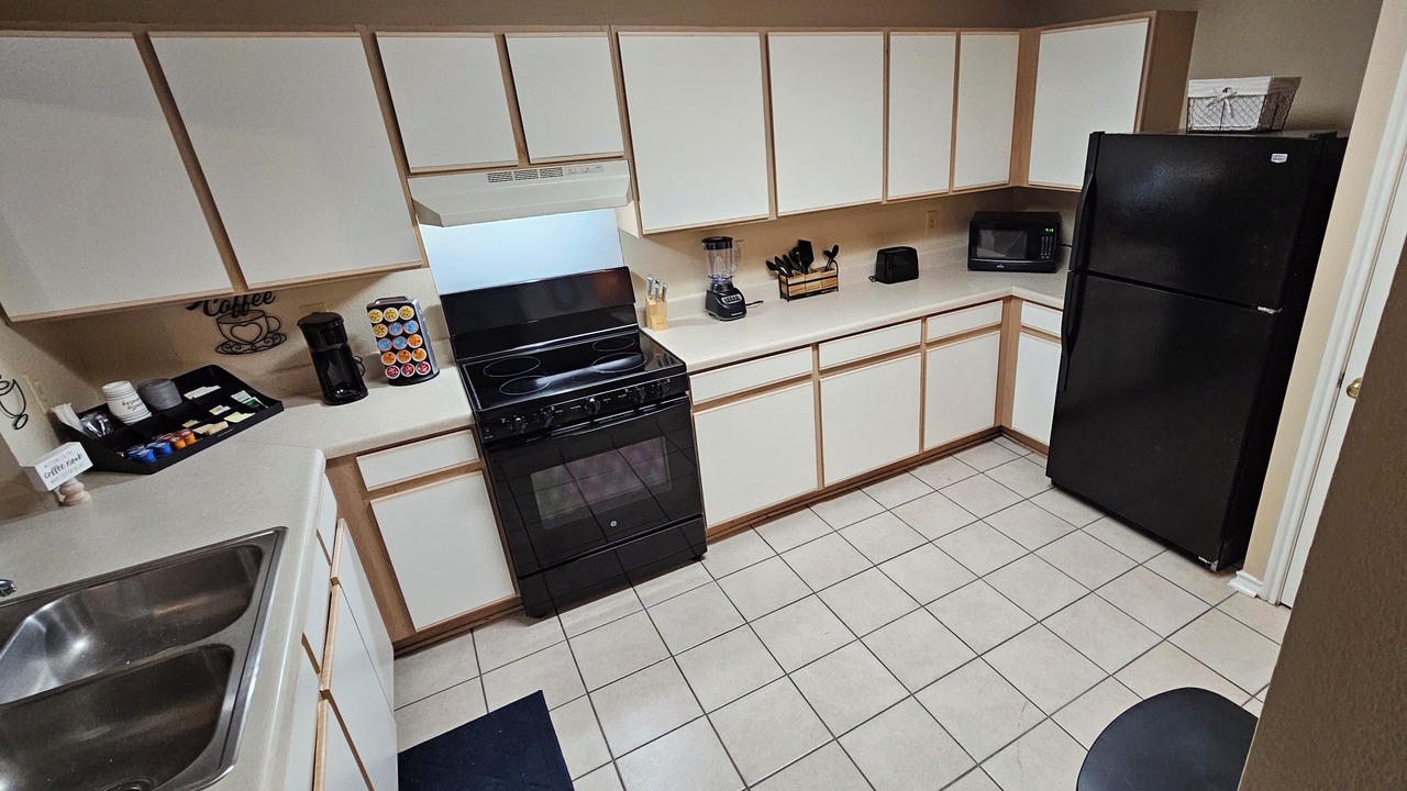 Photo of Kitchen in Wetmore