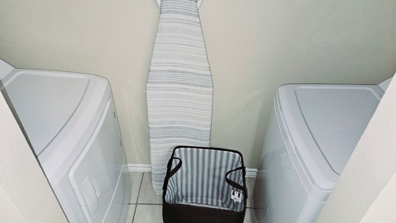 Photo of Bathroom in Wetmore