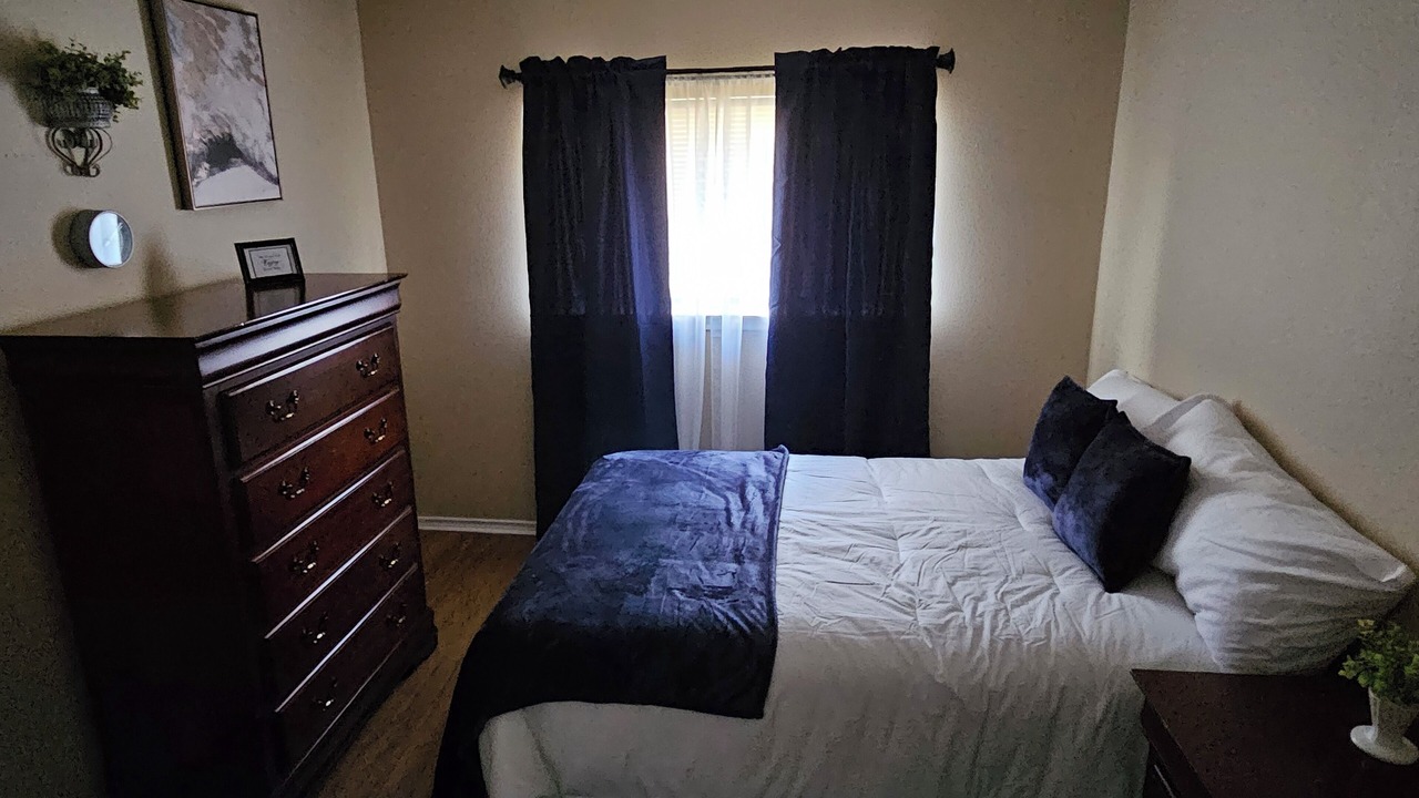 Photo of Bedroom in Wetmore