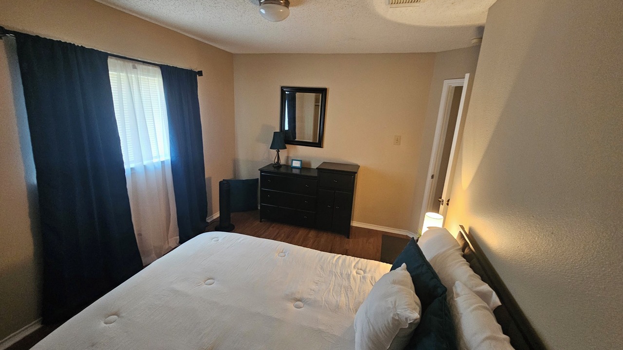 Photo of Bedroom in Wetmore