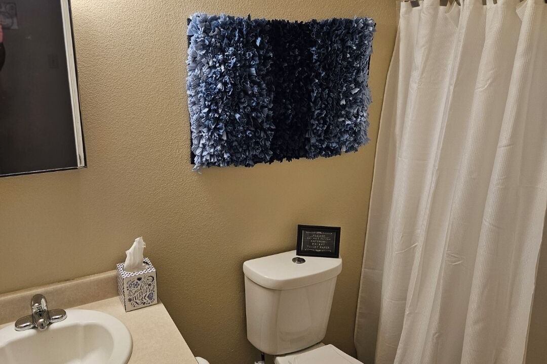 Photo of Bathroom in Wetmore
