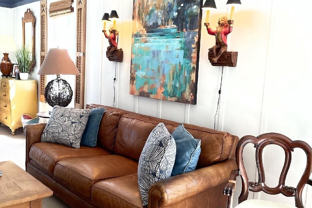 Photo of Livingroom in St. Marys