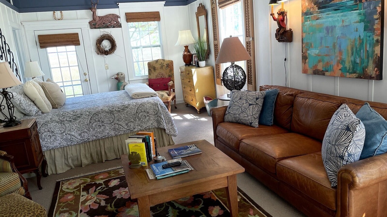 Photo of Bedroom in St. Marys