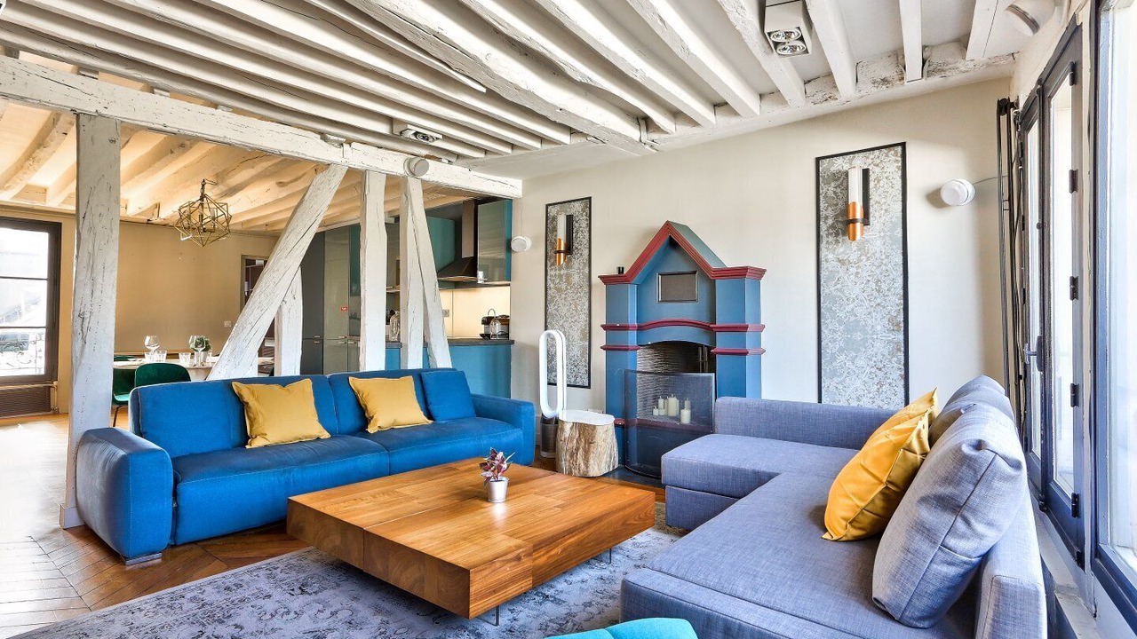 Photo of Livingroom in Arsenal