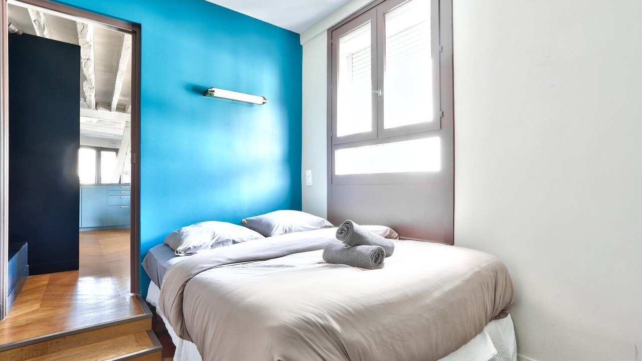 Photo of Bedroom in Arsenal