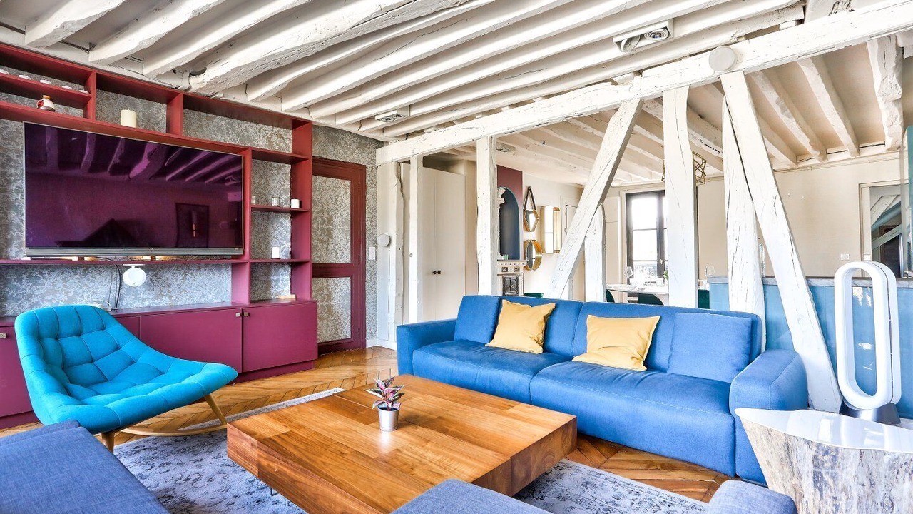 Photo of Livingroom in Arsenal