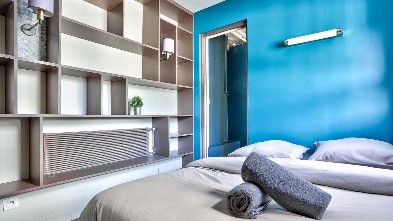 Photo of Bedroom in Arsenal