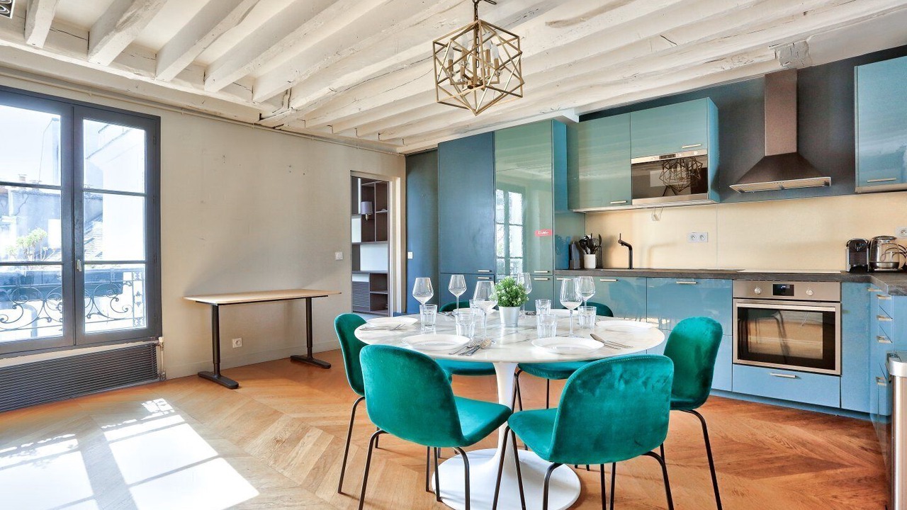 Photo of Kitchen in Arsenal